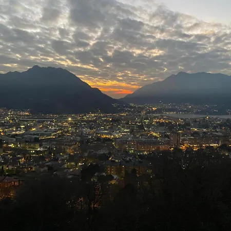 Panoramic Relax Luxury Martina Lake Como * 레코