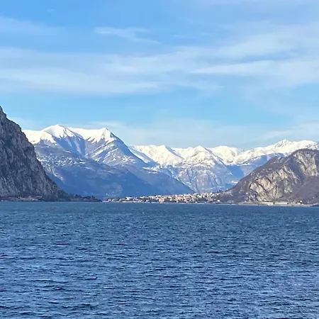 Panoramic Relax Luxury Martina Lake Como *