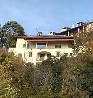 Panoramic Relax Luxury Martina Lake Como 레코