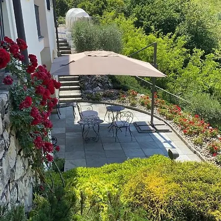 Panoramic Relax Luxury Martina Lake Como 빌라