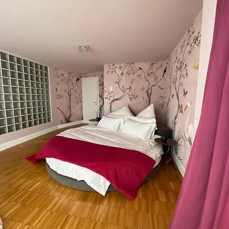 빌라 Panoramic Relax Luxury Martina Lake Como 레코