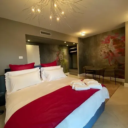 Panoramic Relax Luxury Martina Lake Como